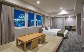 Hotel Villa Fontaine Tokyo-Otemachi